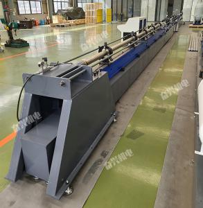 材料復合動態加載試驗測試系統